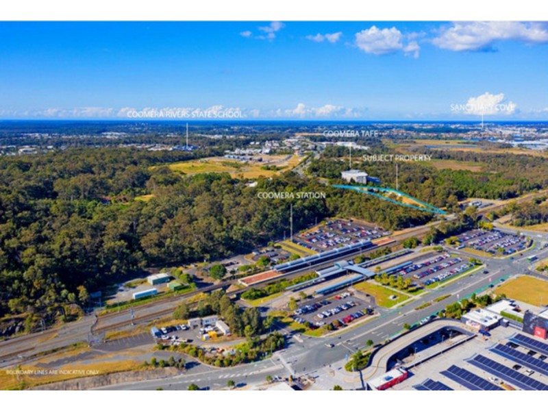 168 Foxwell Road, Coomera QLD 4209