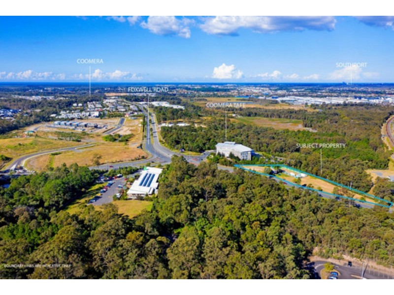 168 Foxwell Road, Coomera QLD 4209