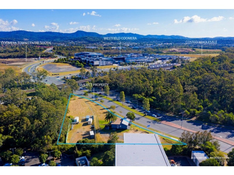 168 Foxwell Road, Coomera QLD 4209