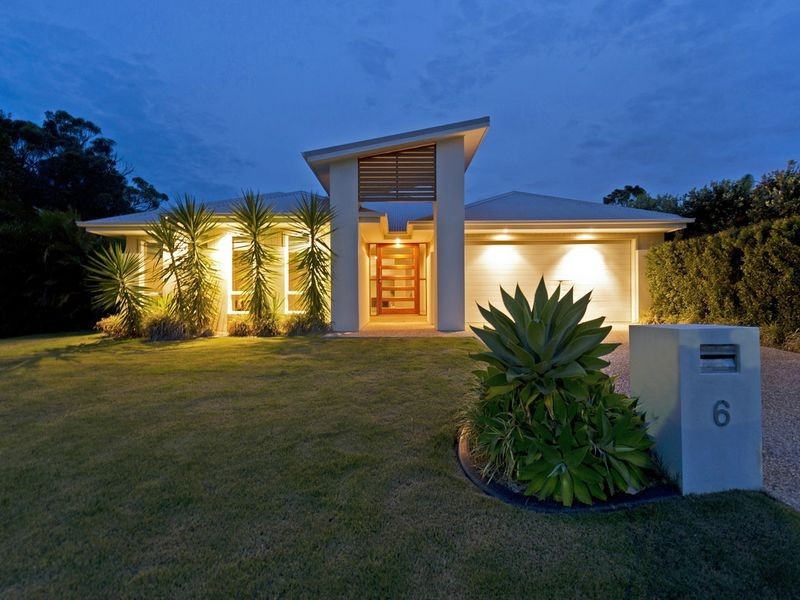 6 Solo Place, Coomera Waters QLD 4209
