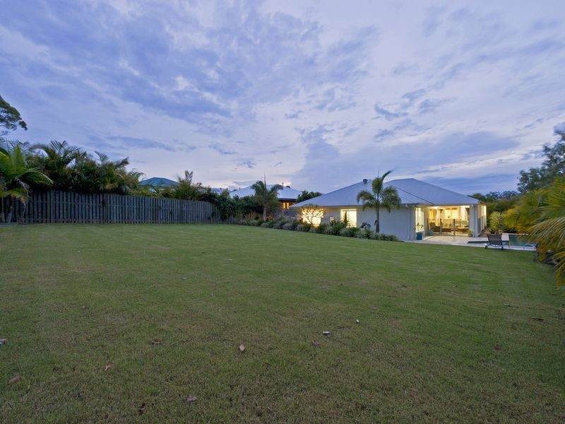 6 Solo Place, Coomera Waters QLD 4209