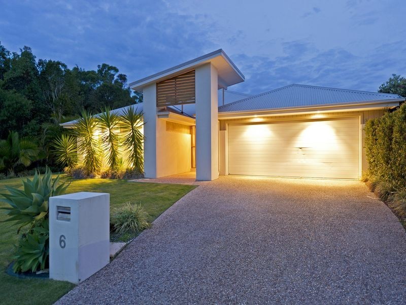 6 Solo Place, Coomera Waters QLD 4209