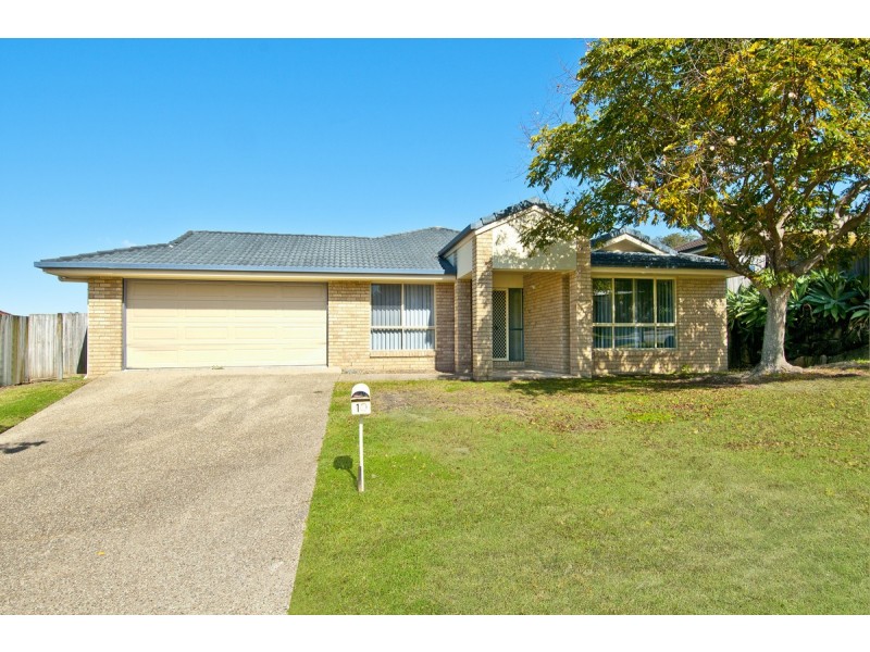 10 Skylark Street, Upper Coomera QLD 4209