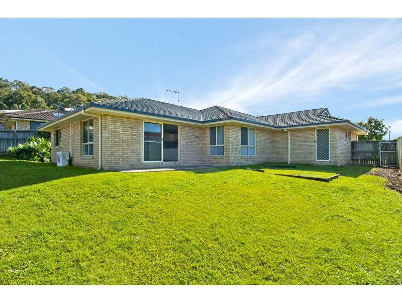 10 Skylark Street, Upper Coomera QLD 4209