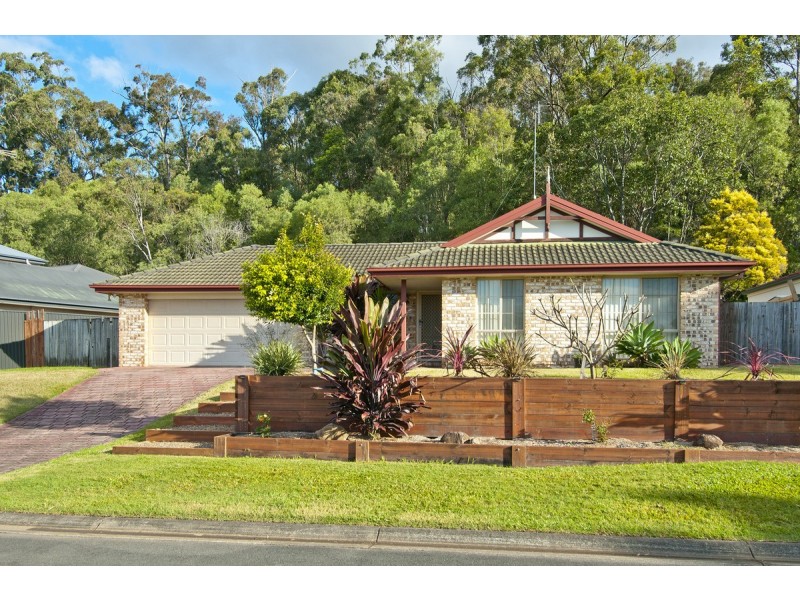 14 Winslow Court, Oxenford QLD 4210