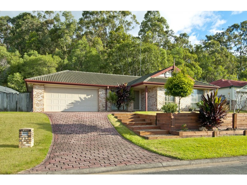 14 Winslow Court, Oxenford QLD 4210