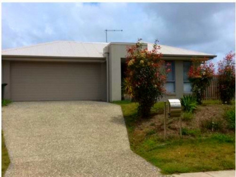 1 Corkwood Court, Coomera QLD 4209