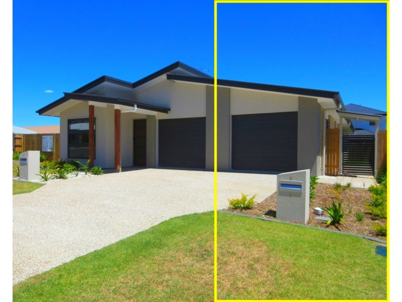 1/2 Milbrook Crescent, Pimpama QLD 4209