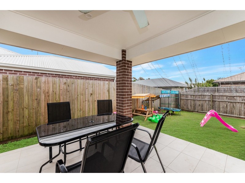 12 Cummings Circuit, Willow Vale QLD 4209