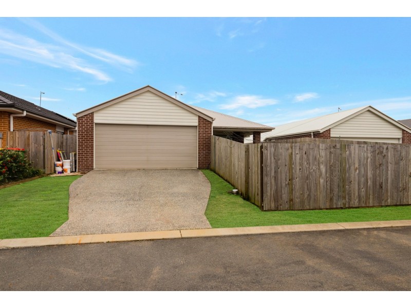 12 Cummings Circuit, Willow Vale QLD 4209