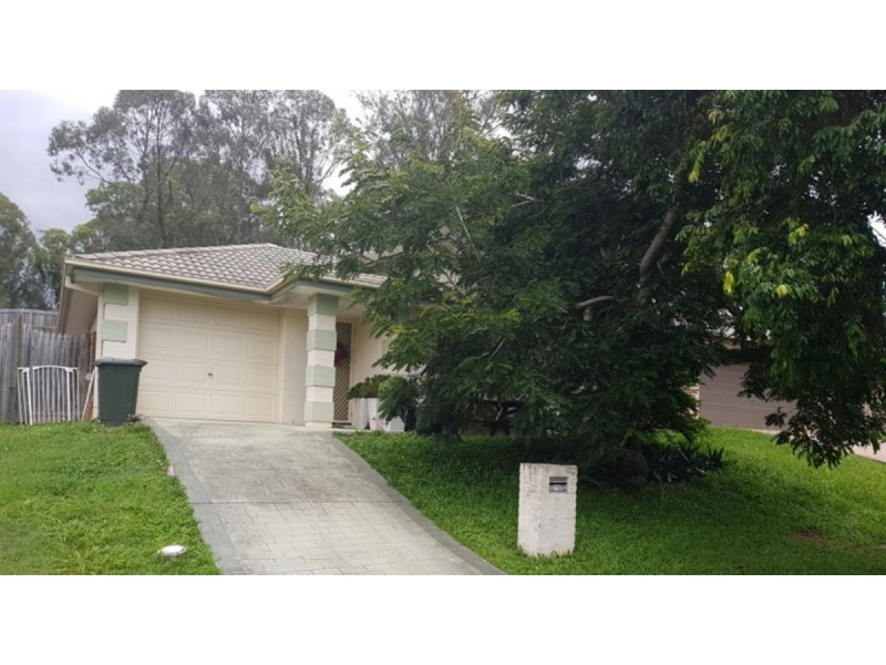 16 Purlingbrook Street, Upper Coomera QLD 4209