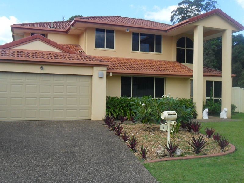 1 Taryn Court, Upper Coomera QLD 4209