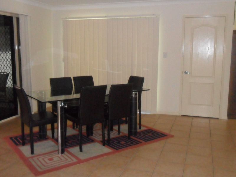 1 Taryn Court, Upper Coomera QLD 4209