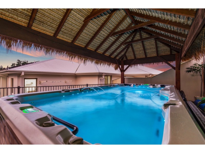 17 Dayflower Street, Upper Coomera QLD 4209