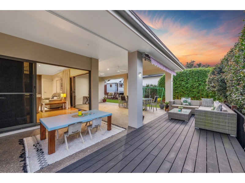 17 Dayflower Street, Upper Coomera QLD 4209