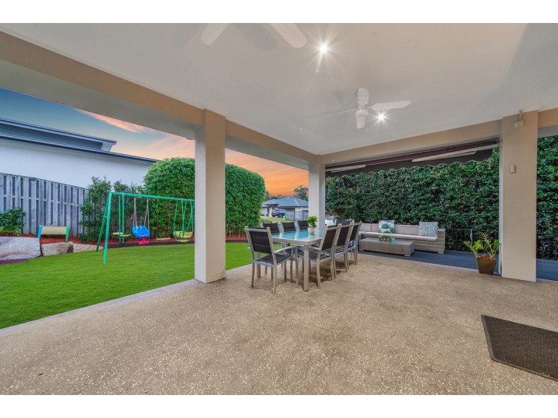 17 Dayflower Street, Upper Coomera QLD 4209