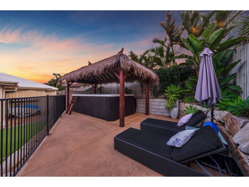 17 Dayflower Street, Upper Coomera QLD 4209