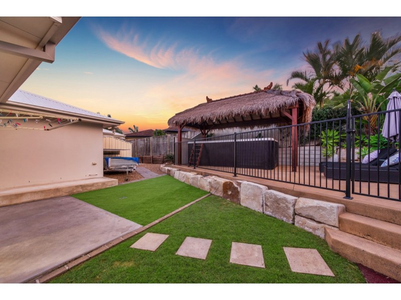 17 Dayflower Street, Upper Coomera QLD 4209