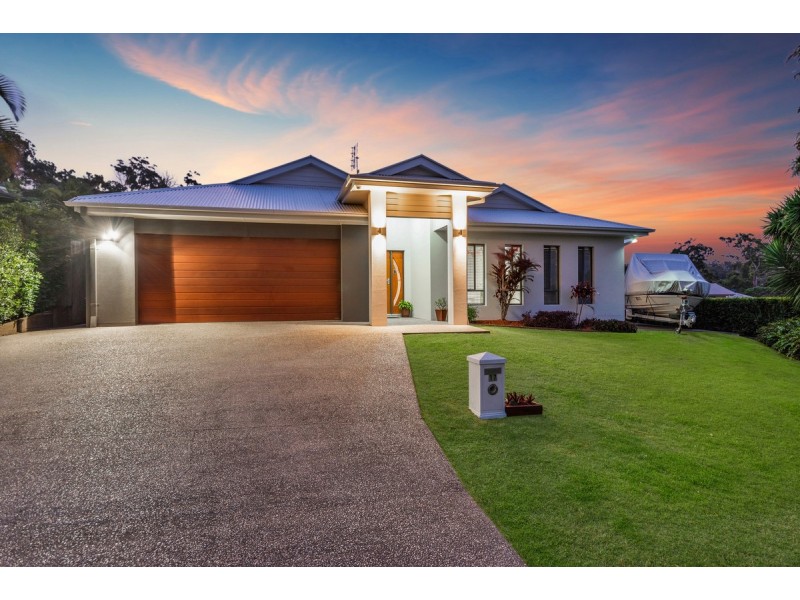 17 Dayflower Street, Upper Coomera QLD 4209