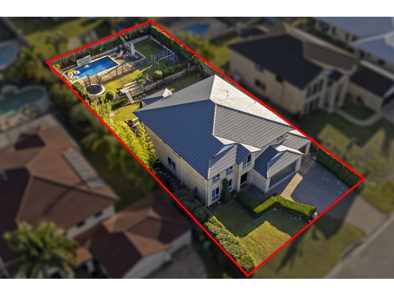 34 Nightjar Drive, Upper Coomera QLD 4209