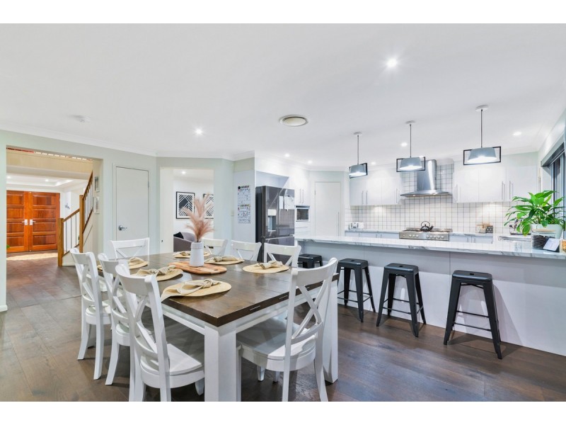 34 Nightjar Drive, Upper Coomera QLD 4209