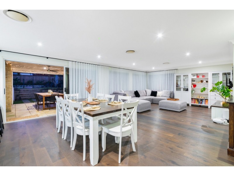 34 Nightjar Drive, Upper Coomera QLD 4209