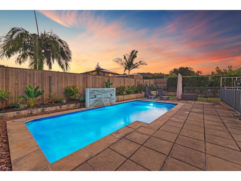 34 Nightjar Drive, Upper Coomera QLD 4209