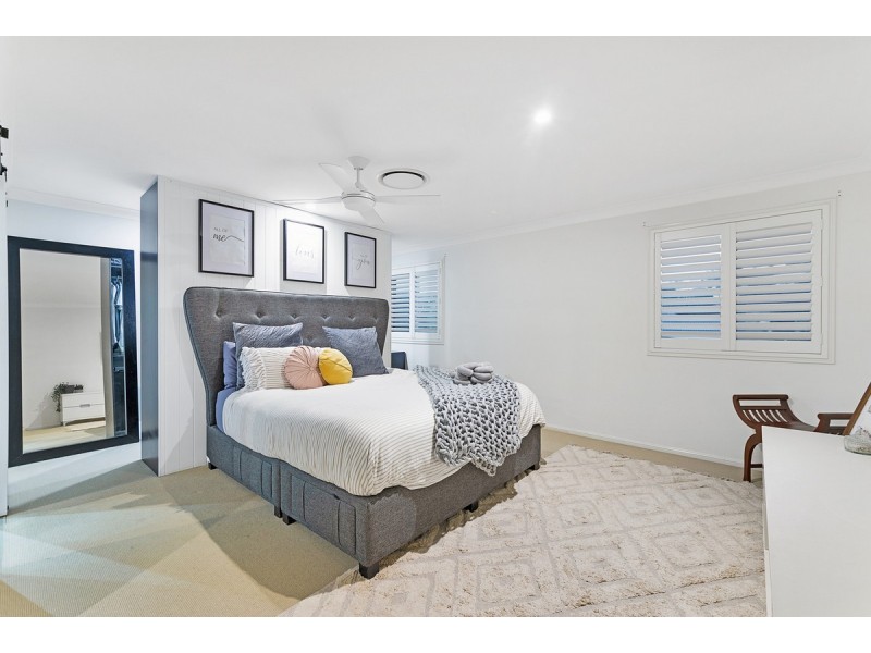 34 Nightjar Drive, Upper Coomera QLD 4209