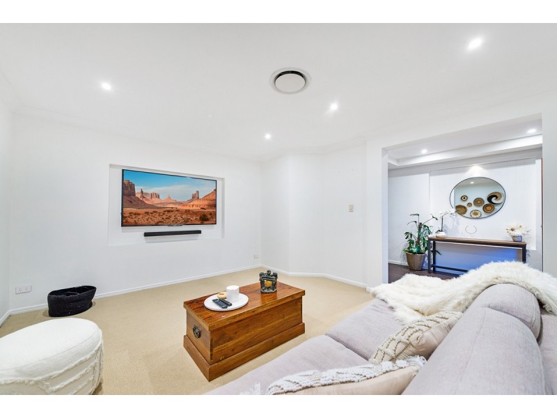 34 Nightjar Drive, Upper Coomera QLD 4209