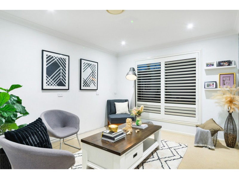 34 Nightjar Drive, Upper Coomera QLD 4209