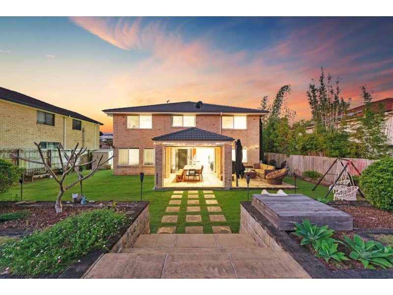 34 Nightjar Drive, Upper Coomera QLD 4209