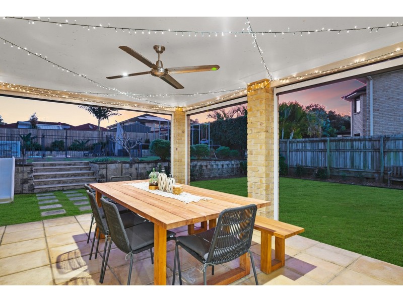 34 Nightjar Drive, Upper Coomera QLD 4209
