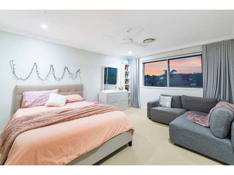 34 Nightjar Drive, Upper Coomera QLD 4209