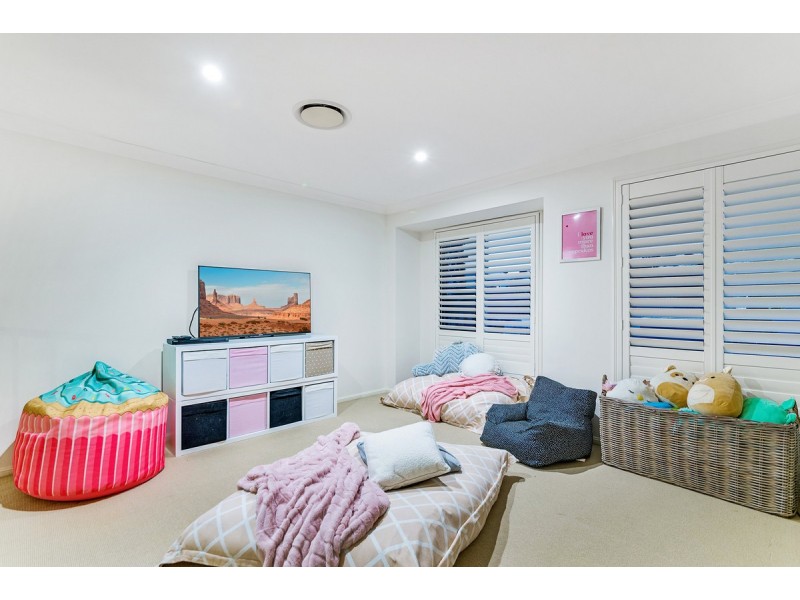 34 Nightjar Drive, Upper Coomera QLD 4209