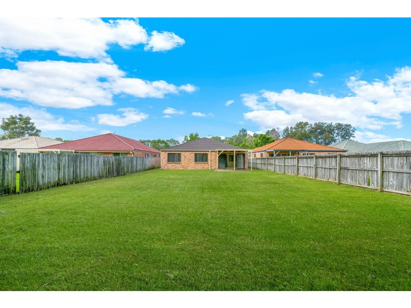 15 Lorenzo Drive, Coomera QLD 4209