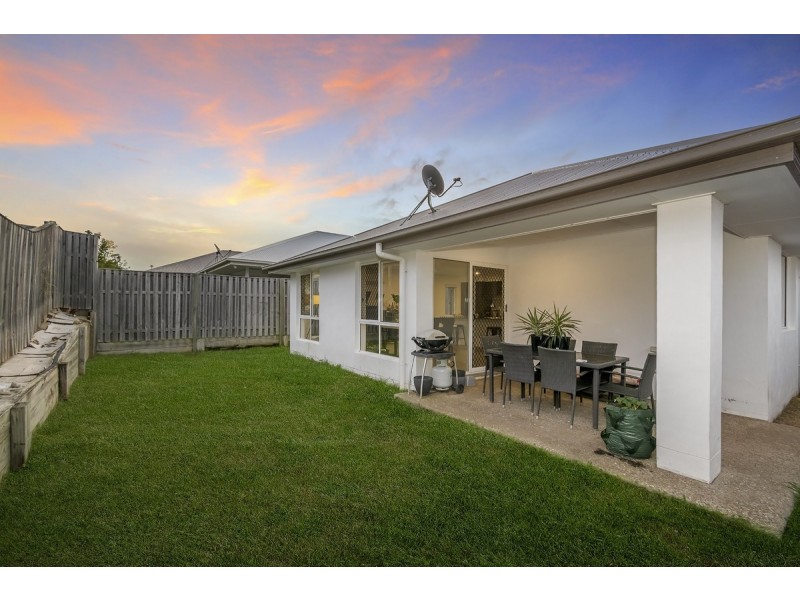 10 Stairway Street, Coomera QLD 4209