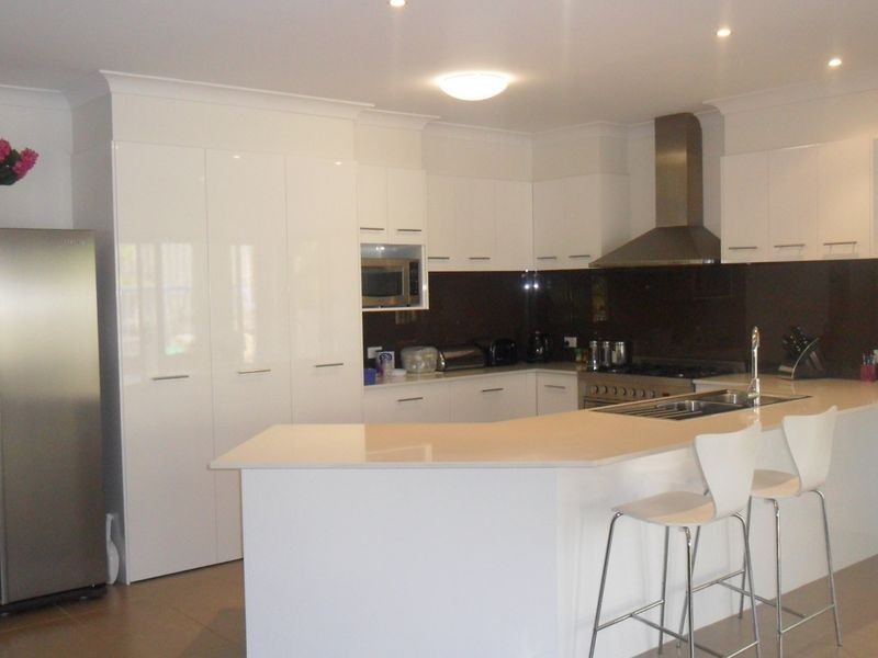 57 Impeccable Circuit, Coomera Waters QLD 4209