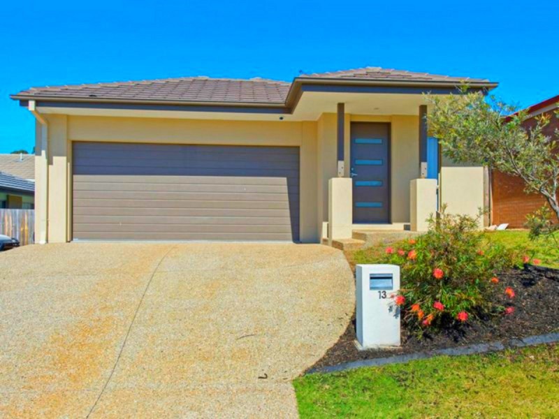 13 Tyrol Road, Coomera QLD 4209