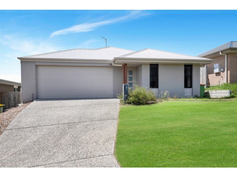 3 Sunrise Link, Pimpama QLD 4209