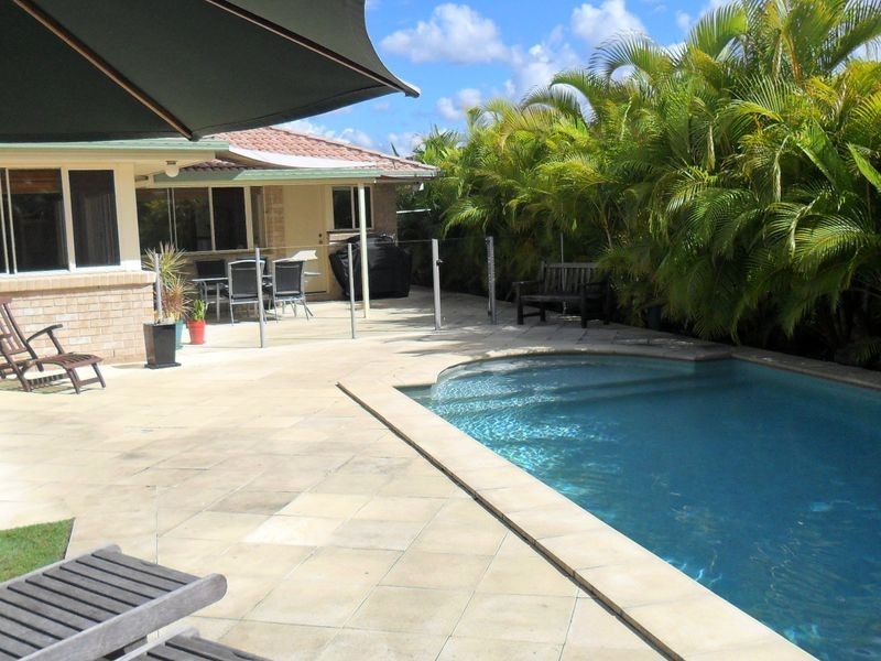 14 Taroona Circuit, Oxenford QLD 4210