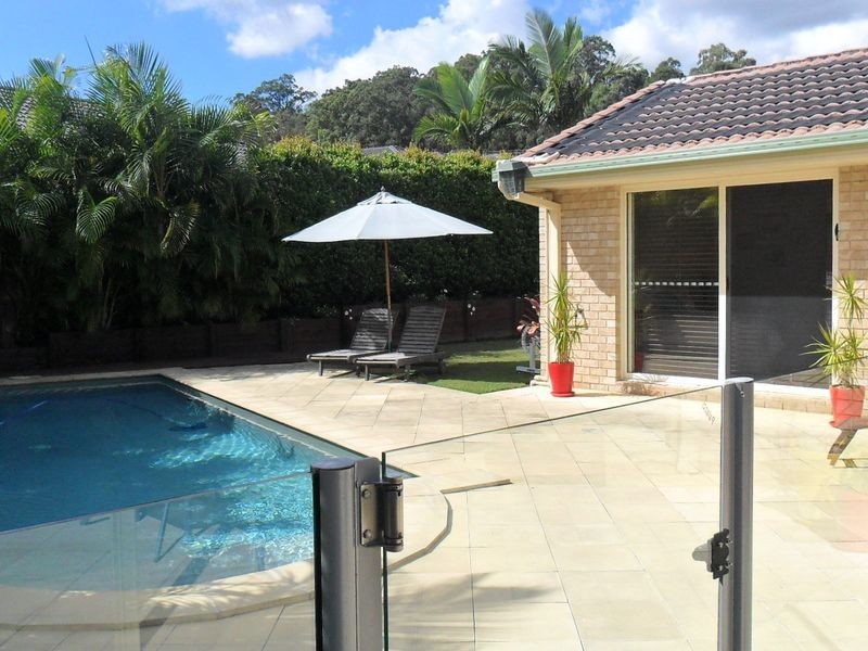 14 Taroona Circuit, Oxenford QLD 4210