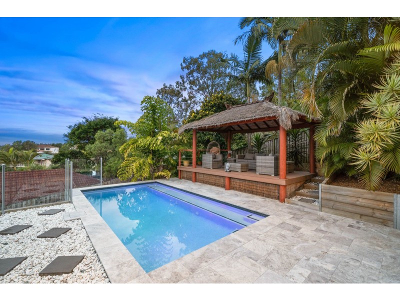 42 Palmerston Drive, Oxenford QLD 4210