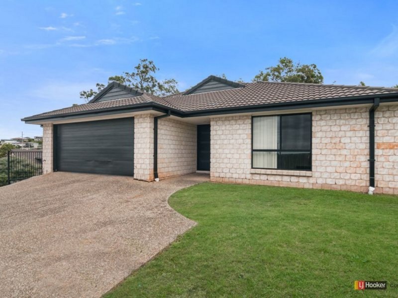 36 Mungana Drive, Upper Coomera QLD 4209