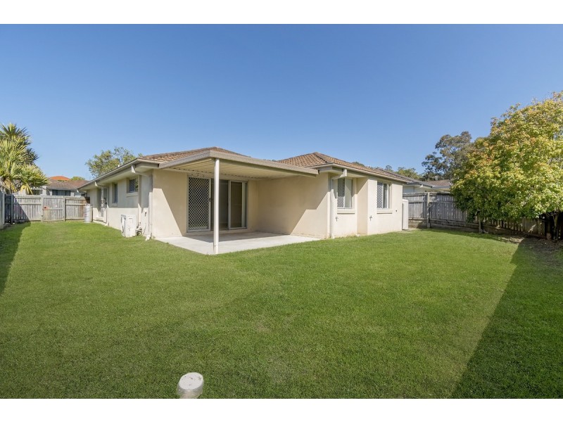 25 Firecrest Close, Upper Coomera QLD 4209