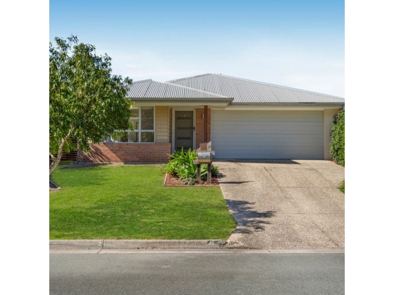 28 Brookside Circuit, Ormeau QLD 4208
