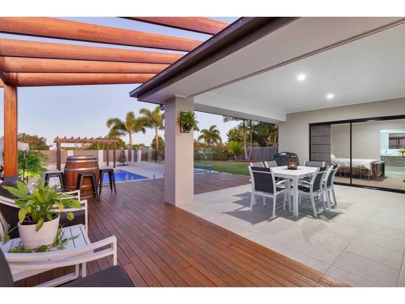 14 Hackney Court, Upper Coomera QLD 4209