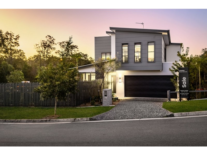 2/21 Carissa Street, Coomera QLD 4209