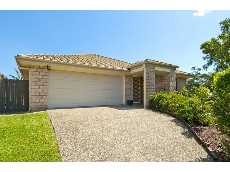 20 Charlton Crescent, Ormeau QLD 4208