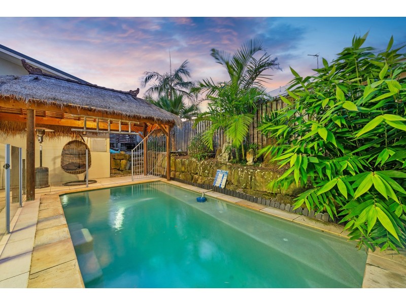 11 Garawarra Crescent, Upper Coomera QLD 4209