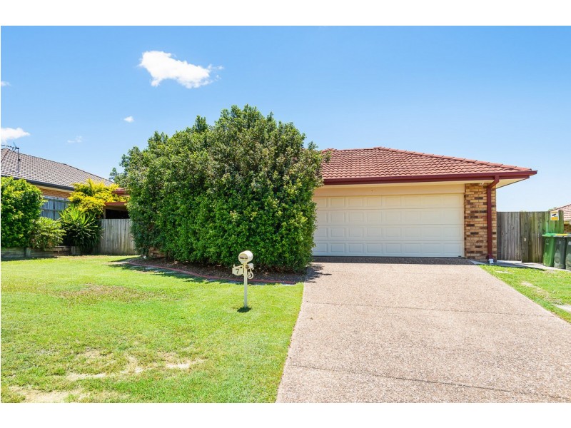 7 Rosefinch Street, Upper Coomera QLD 4209